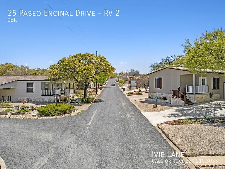 25 Paseo Encinal Dr #RV-2 — Photo 16