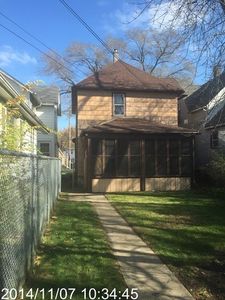 13804 Lincoln Ave, Dolton, IL, 60419