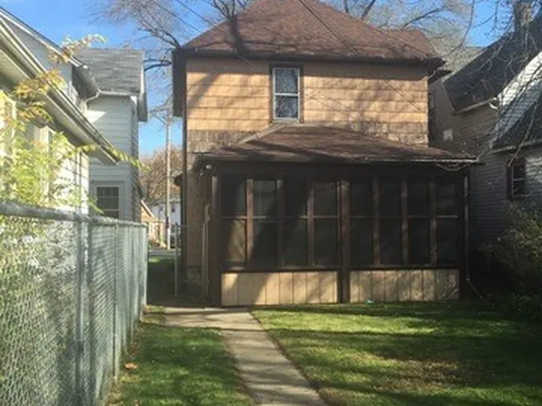 13804 Lincoln Ave, Dolton, IL 60419