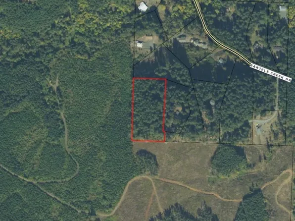 LOT 5 Bartels Creek Dr, Lebanon, OR 97355