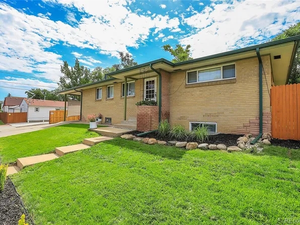 7300 E 14th Avenue, Denver, CO 80220