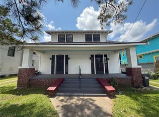 2650 Bruxelles St, New Orleans, LA 70119