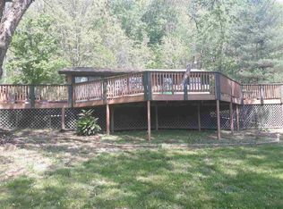 4465 Grove Hill River Rd, Shenandoah, VA 22849