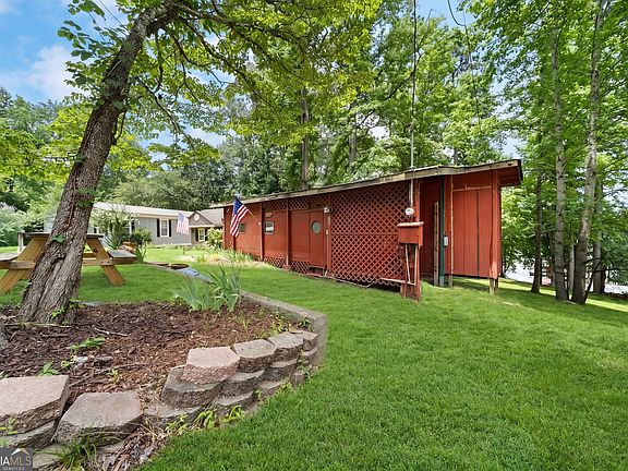 4th image of 5500 McCoy Rd NW #24
