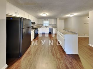 5632 Owens Dr, Austell, GA 30106