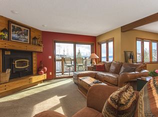 1715 Ranch Rd #503, Steamboat Springs, CO 80487