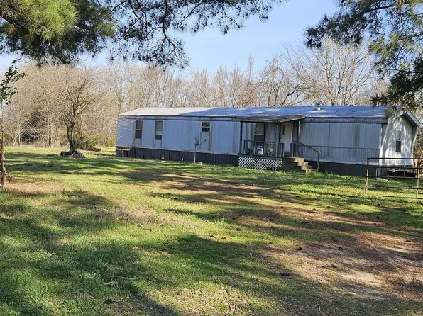 (undisclosed Address), Rector, AR 72461