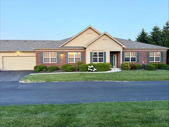 6957 Gentry Ln, Mason, OH 45040