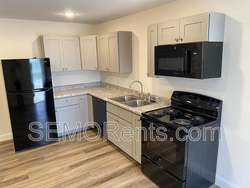 2 bed, 1.0 bath, $750 — Photo 2