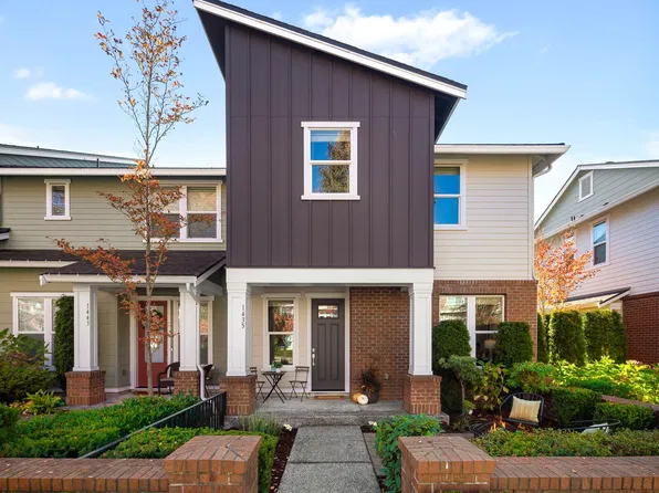 1435 NE Park Drive, Issaquah, WA 98029