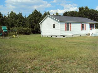 1811 Hill Creek Rd, Darlington, SC 29532