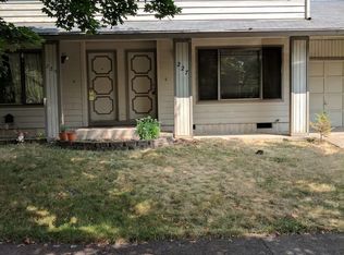 227 N 65th St, Springfield, OR 97478