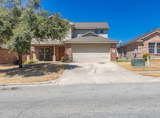 2013 Rachel Ln, Round Rock, TX 78664