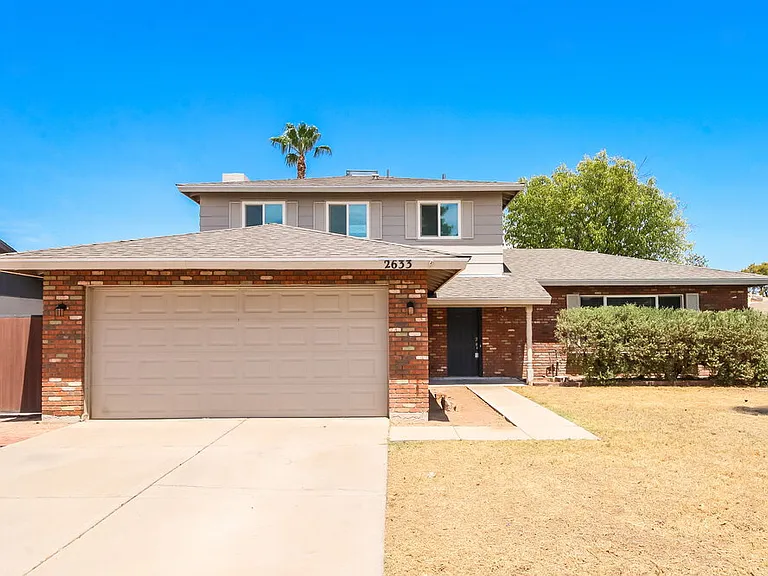 2633 W Monte Ave — Photo 1