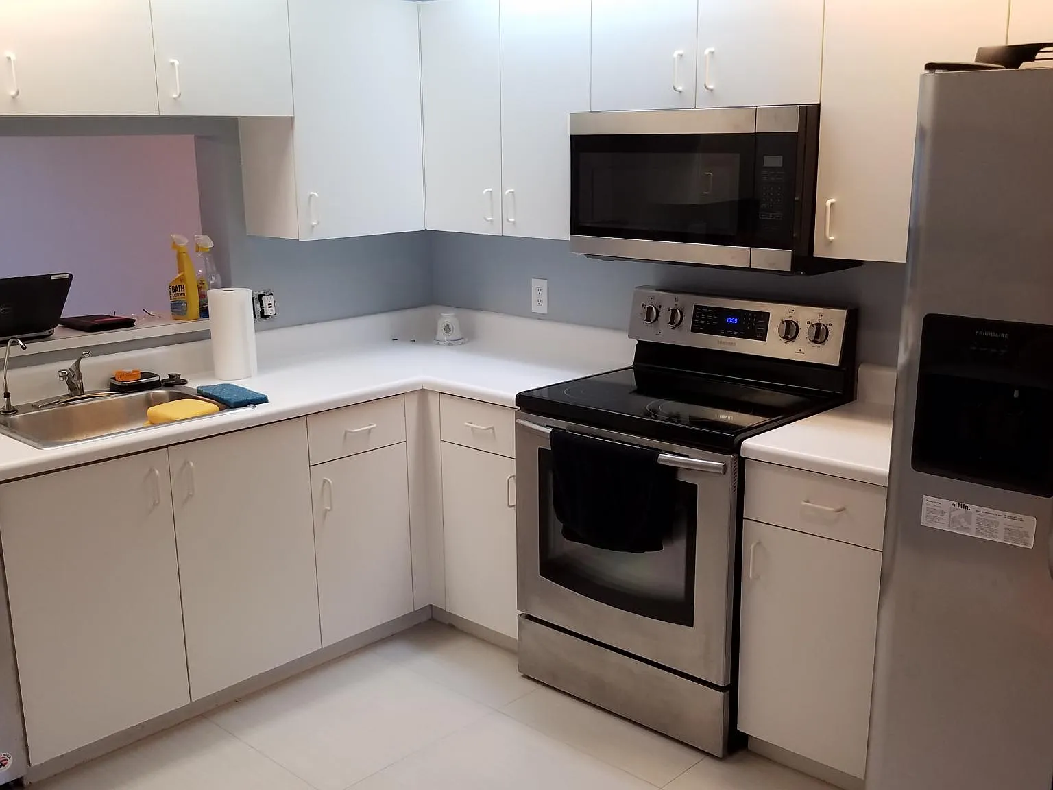 2 bed, 1.5 bath, 1032 sqft, $1,975 — Photo 4