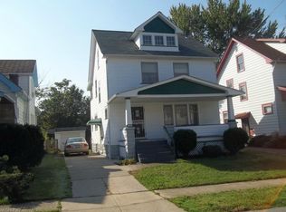12604 Dove Ave, Cleveland, OH