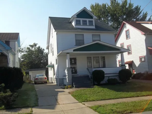 12604 Dove Ave, Cleveland, OH 44105