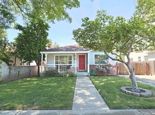 1102 Aidan Ave, Sacramento, CA 95822