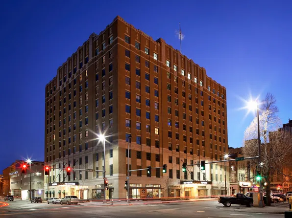 1403 Farnam St APT 808, Omaha, NE 68102