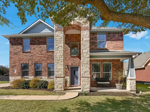 18712 William Anderson Dr, Pflugerville, TX 78660