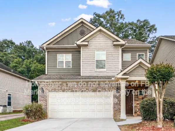 212 Daisy Cir, McDonough, GA 30252