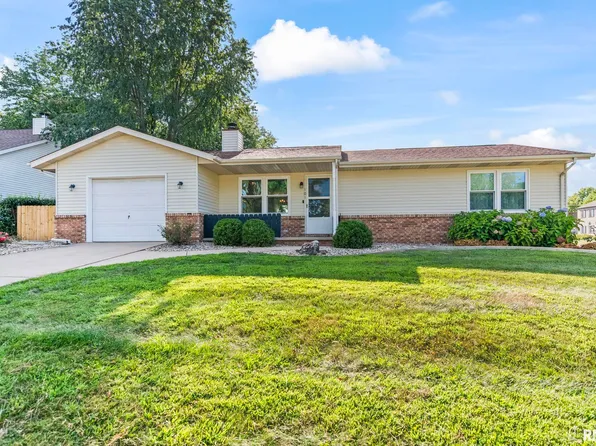 101 Astoria Rd, Springfield, IL 62704