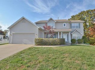 3 Royal Sydney Ct, O'Fallon, MO