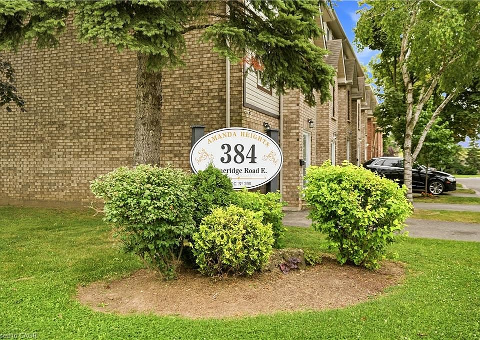 1st image of 384 Limeridge Rd E #16