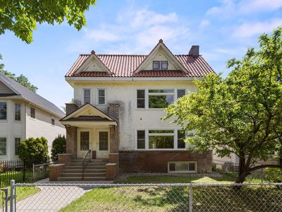 3549 Portland Ave, Minneapolis, MN, 55407