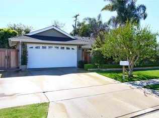 8752 Anchorage Dr, Huntington Beach, CA 92646