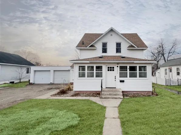 1015 1st St SE, Wadena, MN 56482