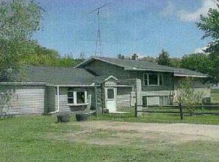 4717 E Fillmore St, White Cloud, MI 49349