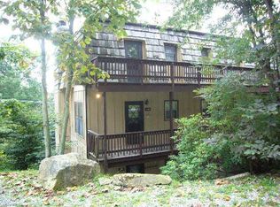 101 Mid Holiday Ln, Beech Mountain, NC 28604