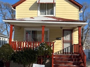 2025 S 8th Ave, Maywood, IL 60153