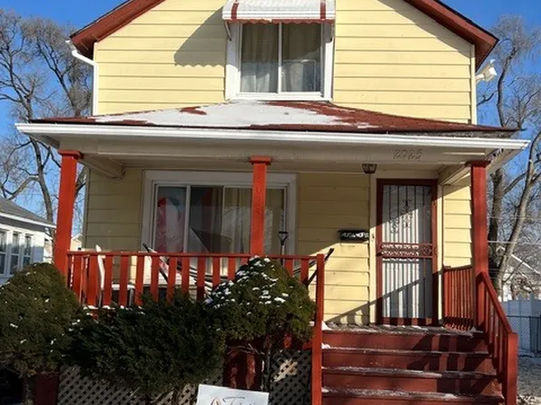 2025 S 8th Ave, Maywood, IL 60153