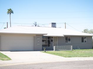 2613 W Charter Oak Rd, Phoenix, AZ 85029