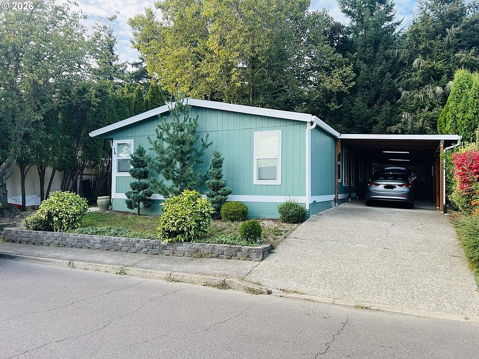 2nd image of 13620 SW Beef Bend Rd Unit 74