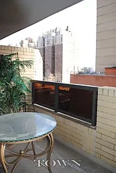 Rented by Town Residential