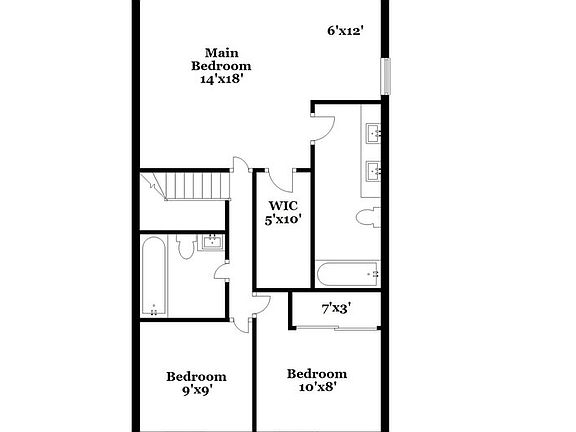3rd image of this home