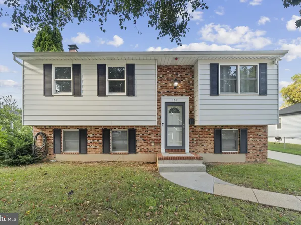 102 16th Ave, Baltimore, MD 21225