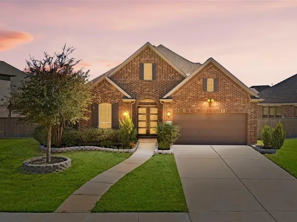 5803 Manning Hollow Ln, Sugar Land, TX 77479