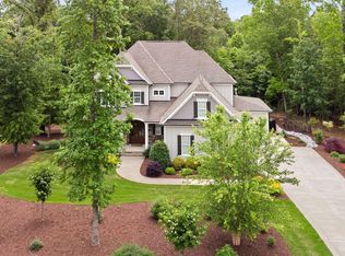 128 Starwood Dr, Pittsboro, NC 27312