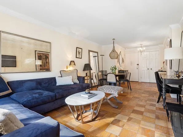 153 E 57th St APT 10D, New York, NY 10022