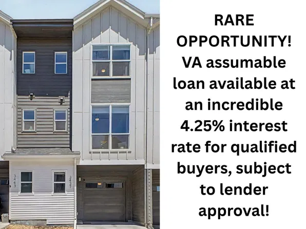 3437 W 63rd Place, Denver, CO 80221