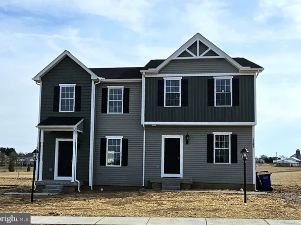 3764 Castle Dr Lot 287, Dover, PA 17315