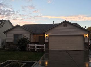 345 N Sam Gates Rd, Ogden, UT 84404