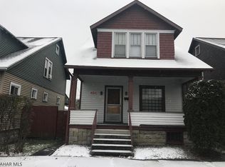 957 29th St, Altoona, PA 16601