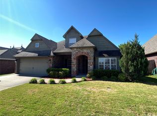 3224 E 146th St S, Bixby, OK 74008