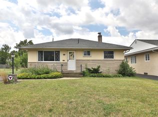 1591 Huy Rd, Columbus, OH 43224