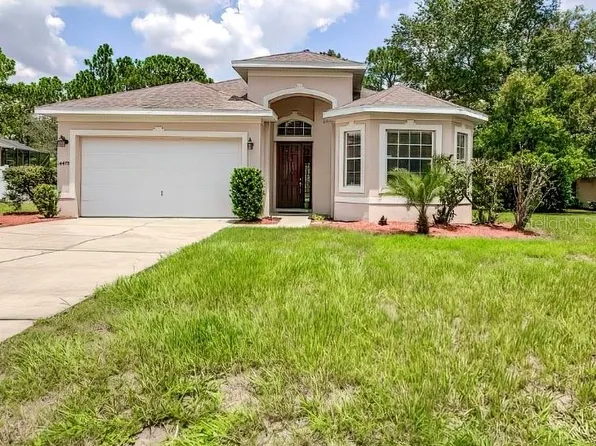 14478 Copeland Way, Brooksville, FL 34604